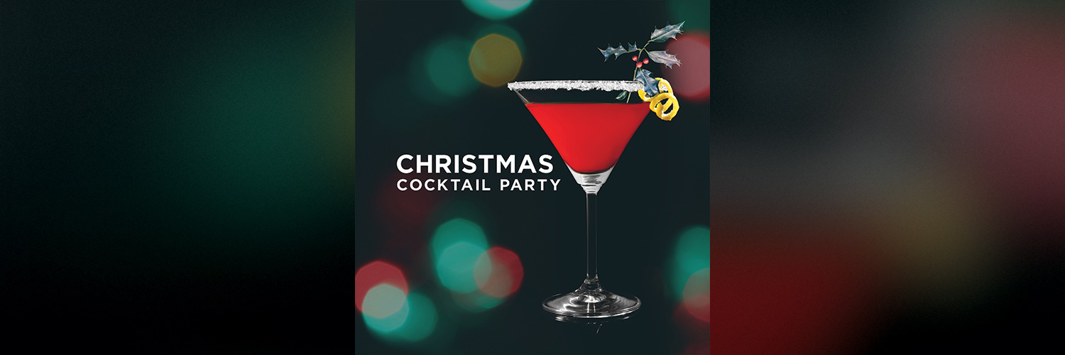 Christmas Cocktail Party Playlist