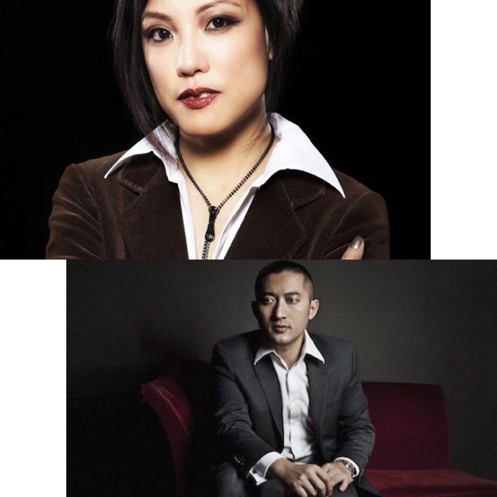 Inclusive Views: 6 Questions with Composer-Artists Bora Yoon and Huang ...